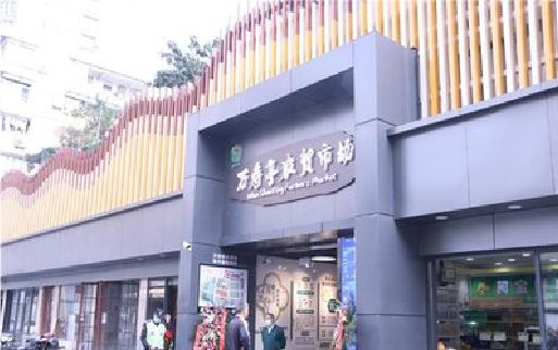 扶风装招牌时，需要注意什么？
