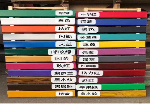 扶风做招牌可以用哪些材料？