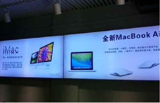 扶风软膜灯箱的价格与什么因素有关？