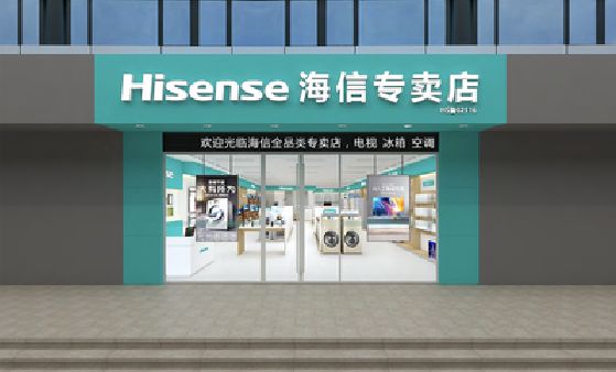 扶风如何加强专卖店门头设计品质？